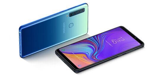 samsung galaxy A9 | BITĖ