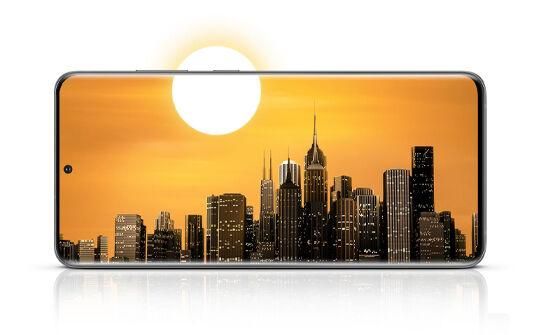 Samsung Galaxy S20 Ultra | BITĖ