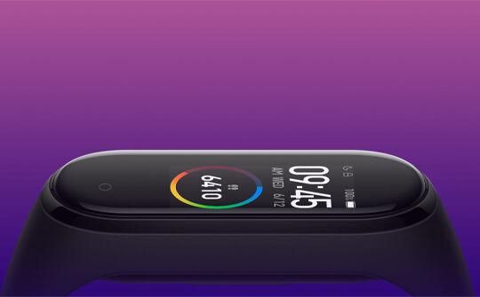 Xiaomi mi band 4 | BITĖ