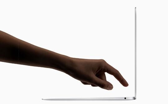 Apple MacBook Air 13 | BITĖ