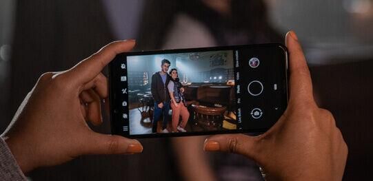 Nokia 8.1 | BITĖ