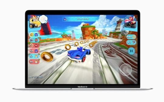 apple macbook air 2020 | BITĖ