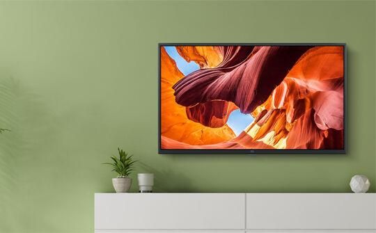 Xiaomi 32" HD MI Smart LED TV 4A | BITĖ