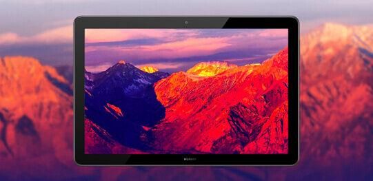 Huawei media pad t5 | BITĖ
