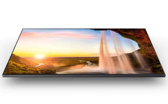 Samsung 55" QLED 4K Smart TV Q67T (QE55Q67TAUXXH) | BITĖ