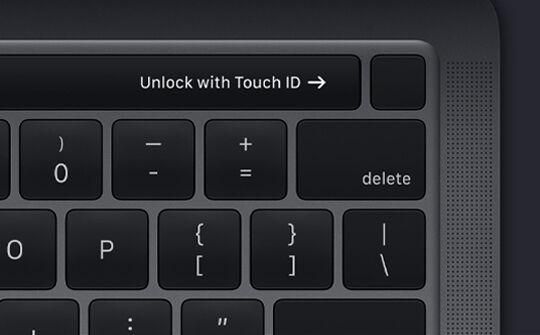 apple macbook pro 13,3 2020 | BITĖ