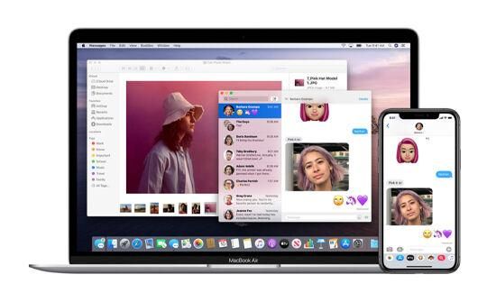 apple macbook air 2020 | BITĖ