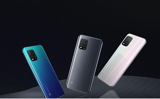 Xiaomi Mi 10 Lite 5G | BITĖ