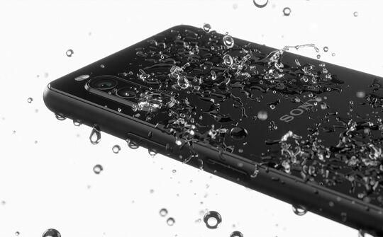 Sony Xperia 10 II | BITĖ