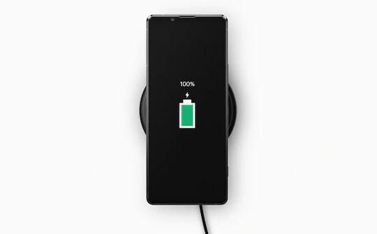 Sony Xperia 1 II | BITĖ