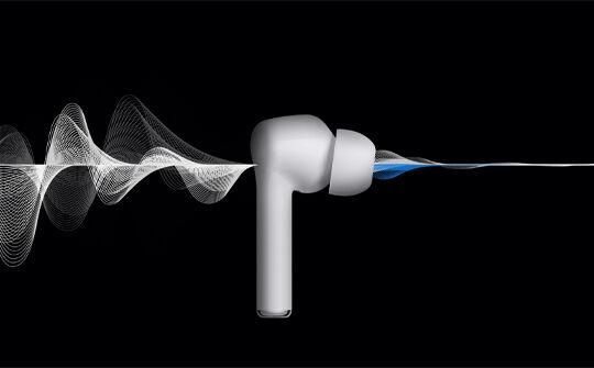 HUAWEI FreeBuds 3i | BITĖ