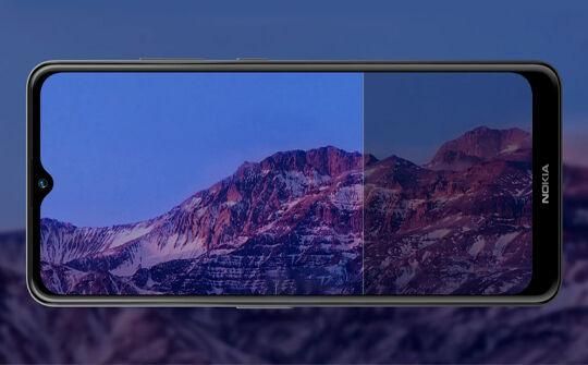 Nokia 2.4 | bitė