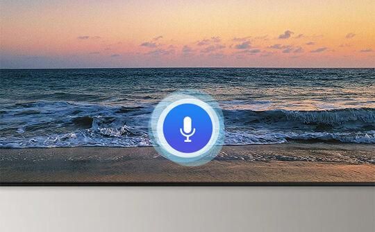 Samsung 75" QLED 4K Smart TV Q67T (QE75Q67TAUXXH) | BITĖ