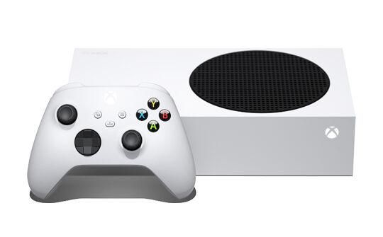 Xbox - Microsoft(マイクロソフト) Xbox Series S Microsoft Xbox Series S žaidimų konsolė internetu | BITĖ