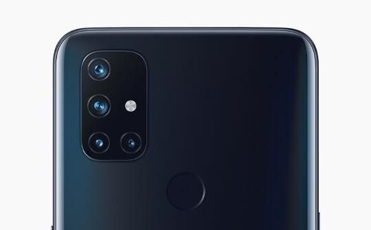 OnePlus Nord N10 | BITĖ