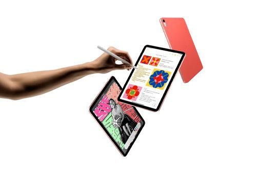 Apple iPad Air 2020 | BITĖ