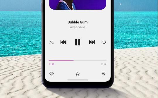 LG K52 | BITĖ