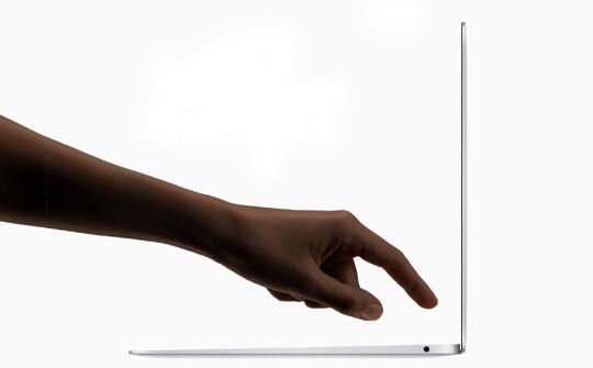 MacBook Air 13 | BITĖ