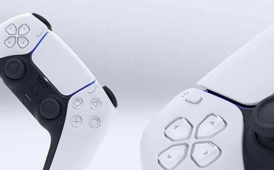 Playstation 5 | BITĖ