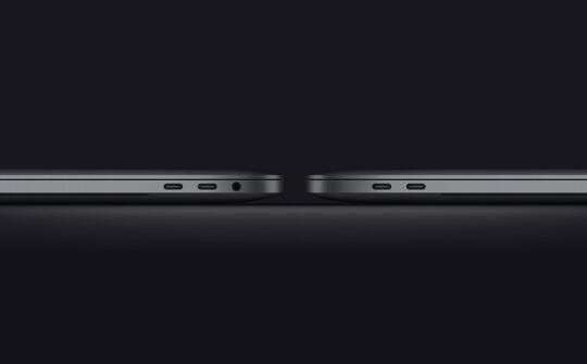 Apple MacBook Pro 13.3 2020 | BITĖ