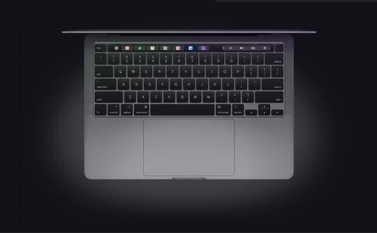 Apple MacBook Pro 13.3 2020 | BITĖ