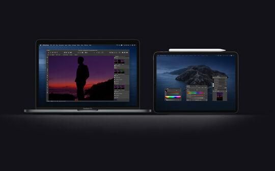 Apple MacBook Pro 13.3 2020 | BITĖ