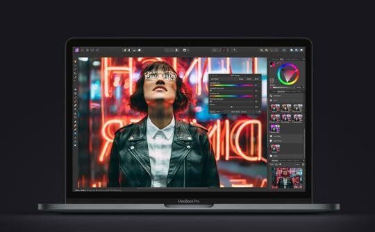 Apple MacBook Pro 13.3 2020 | BITĖ