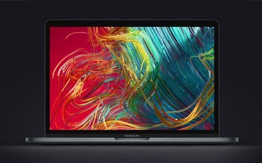 Apple MacBook Pro 13.3 2020 | BITĖ
