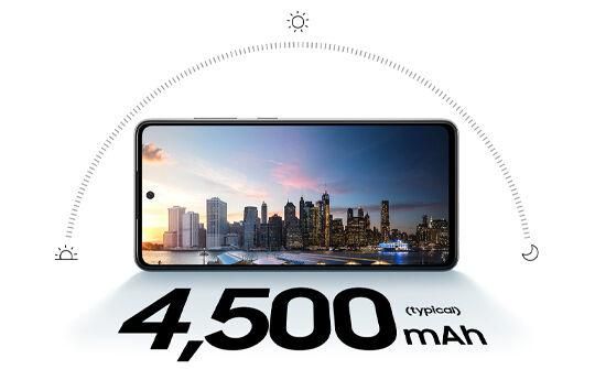 Samsung Galaxy A52 5G | BITĖ