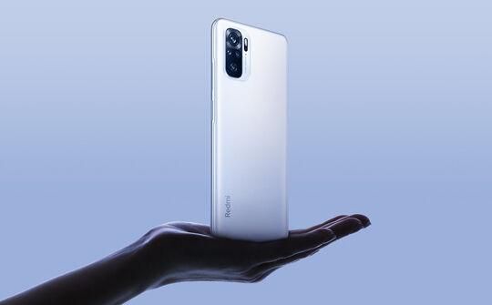 Xiaomi Redmi Note 10 | BITĖ