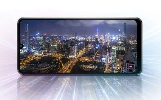 Samsung Galaxy A32 5G | BITĖ