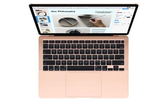 Macbook Air 13.3 | BITĖ
