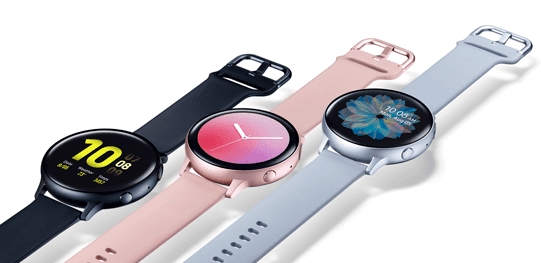 Samsung Galaxy Watch Active 2 | BITĖ