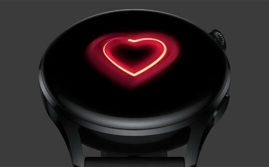 Huawei Watch 3 | BITĖ