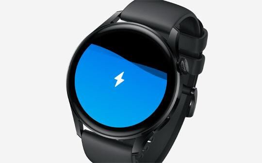 Huawei Watch 3 | BITĖ