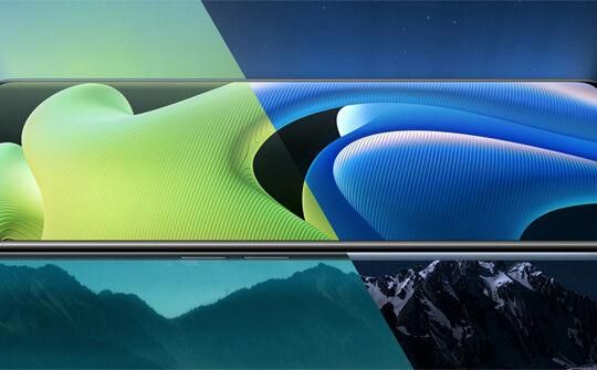 Realme GT Neo2 | BITĖ