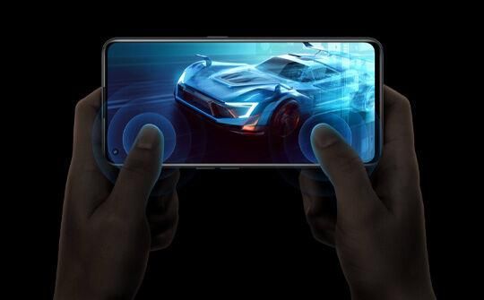 Realme GT Neo2 | BITĖ