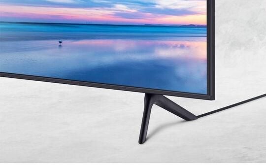 Samsung 58" UHD 4K Smart TV AU7172 (UE58AU7172UXXH) | BITĖ