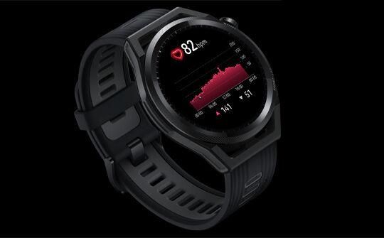 Huawei Watch GT Runner | BITĖ