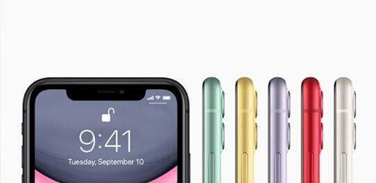 Iphone 11 | BITĖ