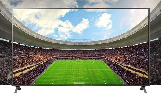 LG 55" UHD 4K Smart TV (55UN70003LA) | BITĖ