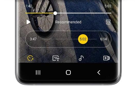 Samsung Galaxy S20 Ultra | BITĖ
