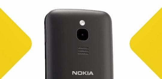 Nokia 8110 | BITĖ