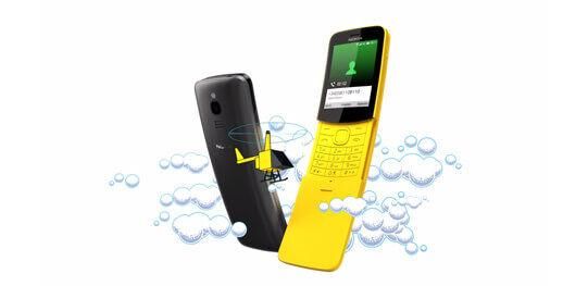 Nokia 8110 | BITĖ