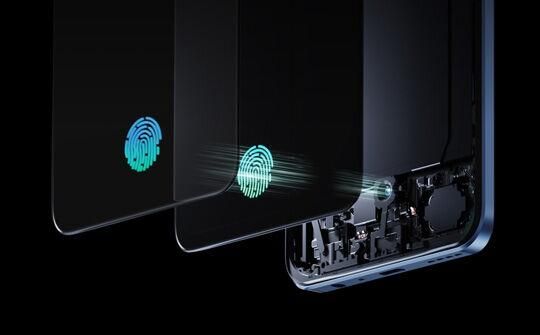 Realme 9 Pro+ | BITĖ