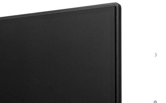 Hisense UHD 50A6BG | BITĖ