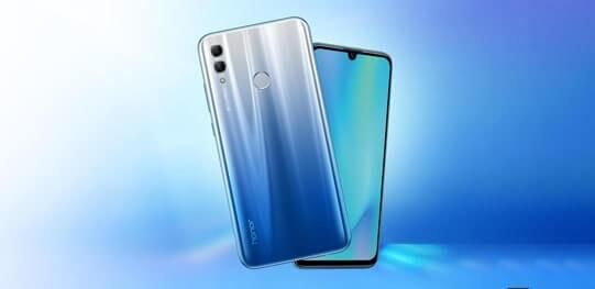 Honor 10 Lite | BITĖ
