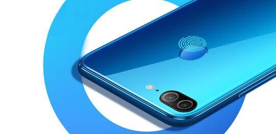 Honor 9 Lite | BITĖ