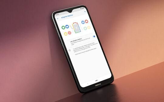 Nokia 2.3 | BITĖ