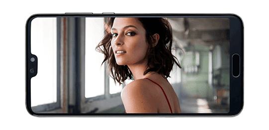 Huawei P20 | BITĖ